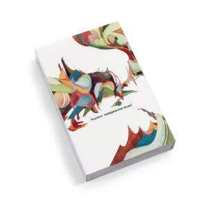 Nujabes: Metaphorical Music Cassette hi-fi cooling fan,hi-fi digital clock display,hi-fi power meter