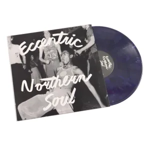 Numero Group: Eccentric Northern Soul (Colored Vinyl) Vinyl LP hi-fi cooling fan,hi-fi digital clock display,hi-fi power meter