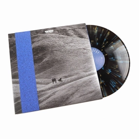 NxWorries: Why Lawd? (Indie Exclusive Colored Vinyl) (Knxwledge & Anderson .Paak) Vinyl LP hi-fi phono amp,hi-fi hi-res bluetooth,hi-fi amplifier enclosure