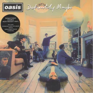 Oasis  Definitely Maybe   (Arrives in 4 days ) hi-fi radio tuner,hi-fi analog radio,hi-fi stereo cabinet with shelves
