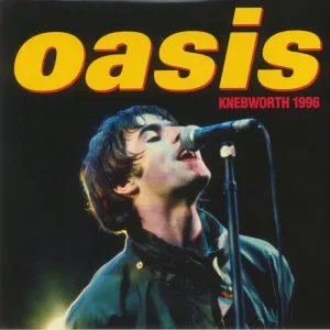 Oasis  Knebworth 1996  (Arrives in 4 Days) hi-fi radio tuner,hi-fi analog radio,hi-fi stereo cabinet with shelves