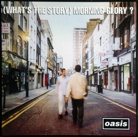 Oasis C (What's The Story) Morning Glory?   (Arrives in 4 Days) hi-fi desktop system,hi-fi modular audio system,hi-fi recording playback