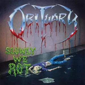 Obituary  Slowly We Rot (Music On Vinyl) (Arrives in 21 Days) hi-fi linear power supply,hi-fi digital coaxial input,hi-fi speaker selector
