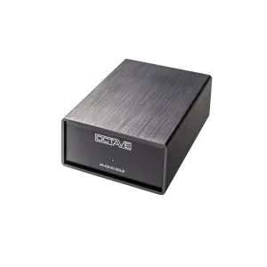 Octave Phono EQ.2 RIAA Phono Preamplifier hi-fi smart speakers,hi-fi wireless DAC,hi-fi stereo encoder