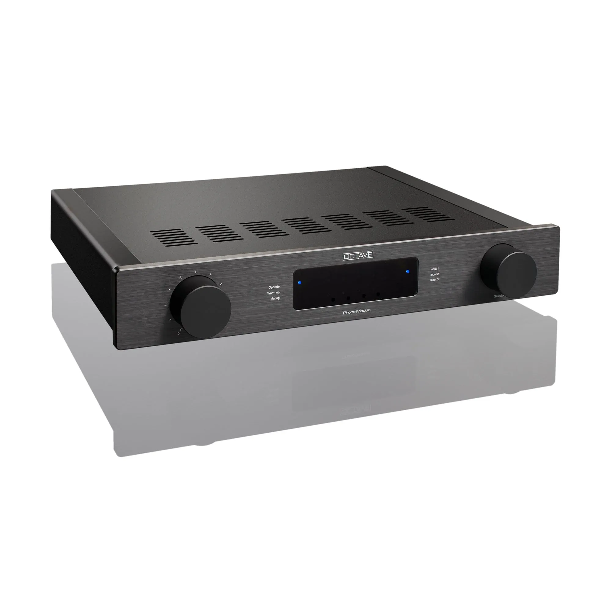 Octave Phono Module Modular Phono Preamplifier hi-fi smart speakers,hi-fi wireless DAC,hi-fi stereo encoder