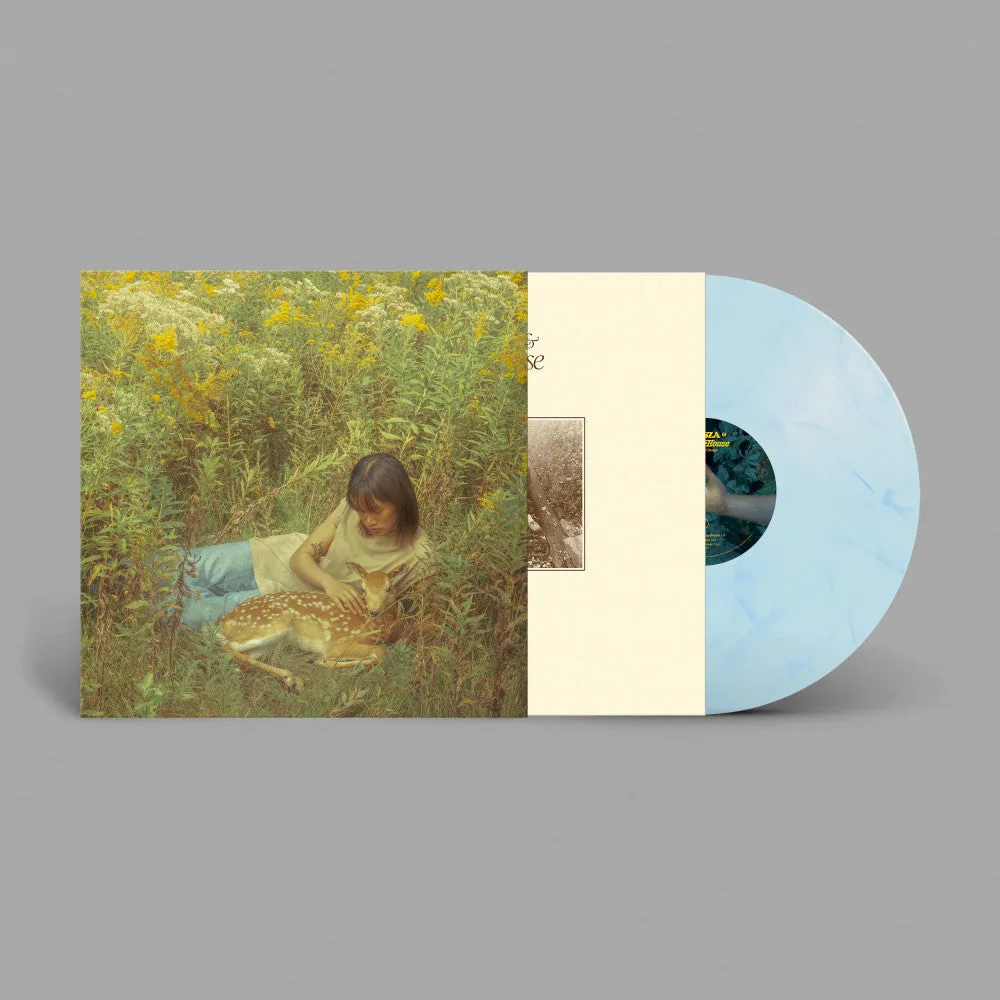 Odesza & Yellow House  Flaws In Our Design (Ninja Tune) (Arrives in 30 Days)
