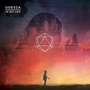 Odesza  In Return (Ninja Tune) (Arrives in 30 Days)