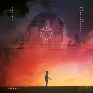 Odesza  In Return (Ninja Tune) (Arrives in 30 Days)