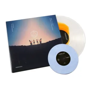 Odesza: Summer's Gone - Deluxe Edition (Colored Vinyl) Vinyl LP 7"