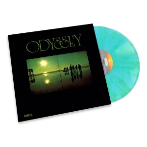 Odyssey: Odyssey (Colored Vinyl) Vinyl LP - PRE-ORDER