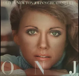 Olivia Newton-John  Olivia Newton-John's Greatest Hits (Arrives in 4 days) hi-fi music center,hi-fi speaker grill,hi-fi equipment organizer