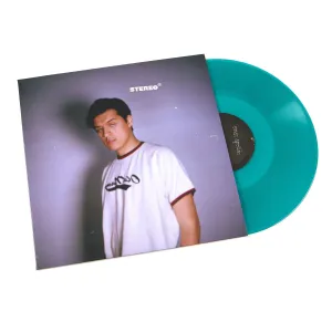 Omar Apollo: Stereo (Indie Exclusive Colored Vinyl) Vinyl LP