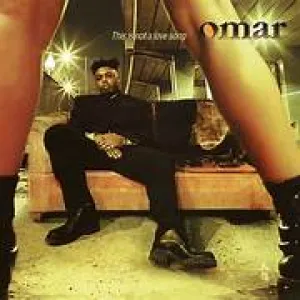 Omar  This Is Not A Love Song (Music On Vinyl) (Arrives in 21 Days) hi-fi linear power supply,hi-fi digital coaxial input,hi-fi speaker selector