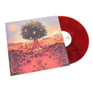 Opeth: Heritage (180g, Colored Vinyl) Vinyl 2LP hi-fi phono amp,hi-fi hi-res bluetooth,hi-fi amplifier enclosure