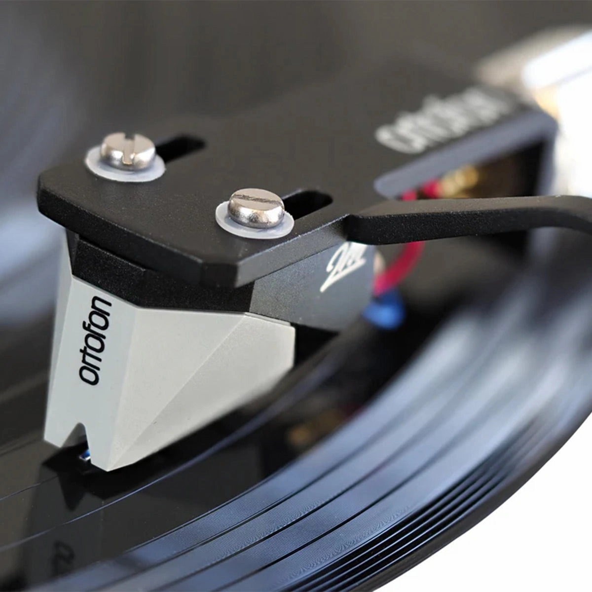 Ortofon 2M 78 Premounted MM Phono Cartridge