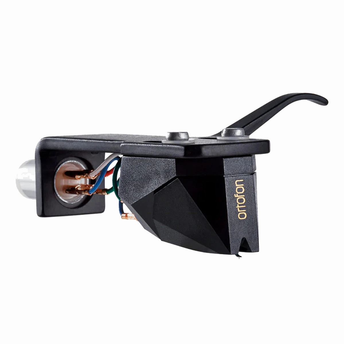 Ortofon 2M Black Premounted MM Phono Cartridge