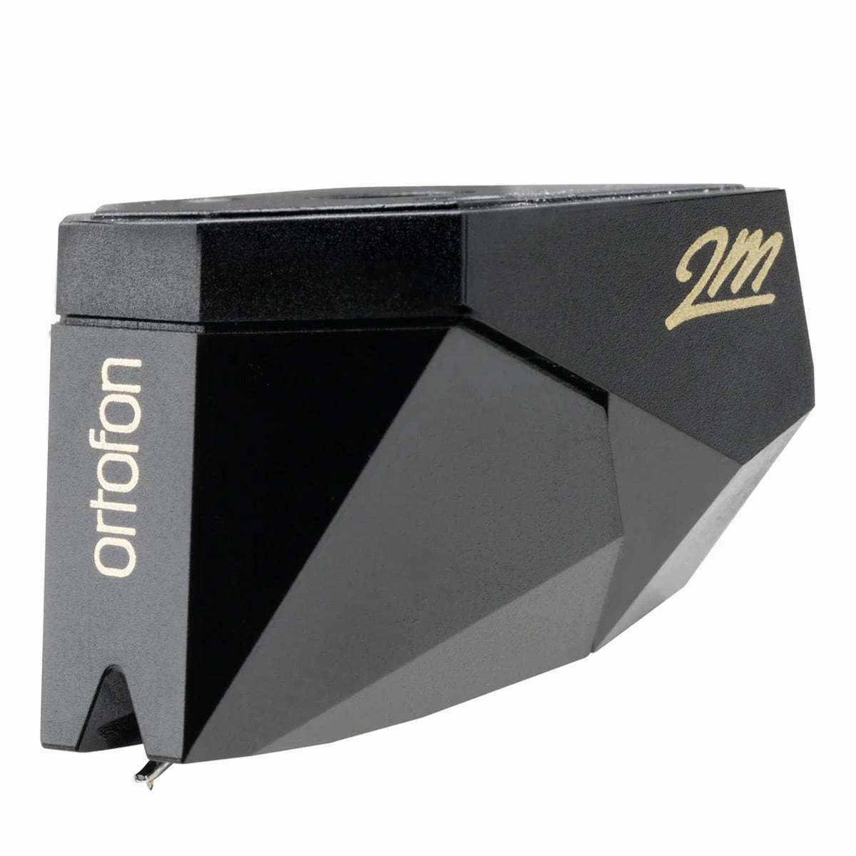 Ortofon 2M Black Premounted MM Phono Cartridge