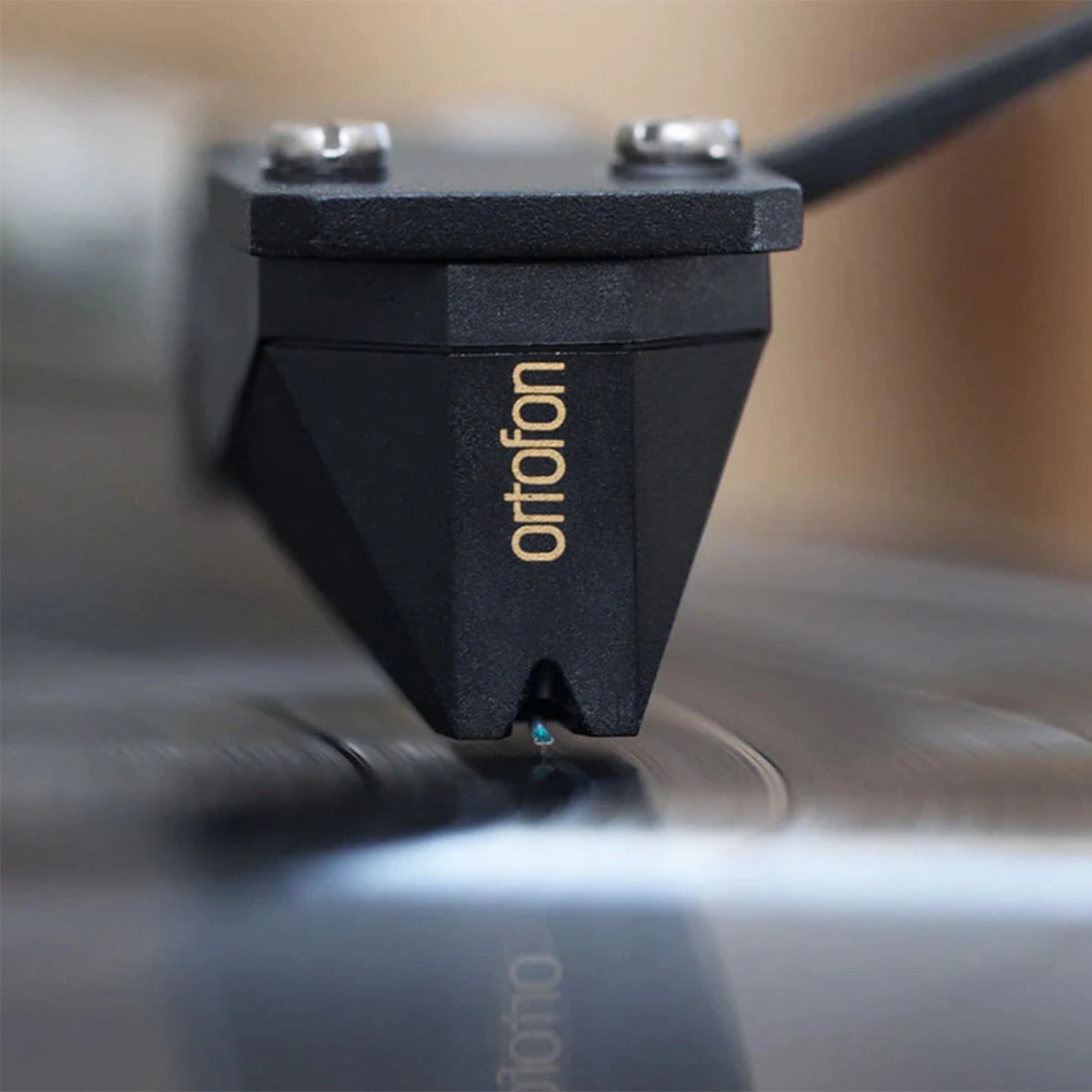 Ortofon 2M Black Premounted MM Phono Cartridge