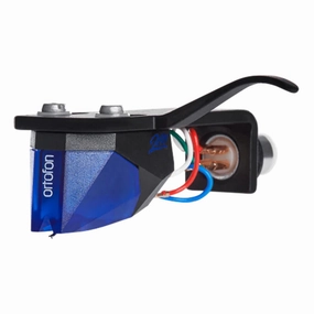 Ortofon 2M Blue Premounted MM Phono Cartridge hi-fi class D amplifier,hi-fi class AB amplifier,hi-fi stereo kit for beginners