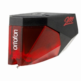 Ortofon 2M Red HiFi Phono Cartridge With Elliptical Diamond Stylus hi-fi class D amplifier,hi-fi class AB amplifier,hi-fi stereo kit for beginners