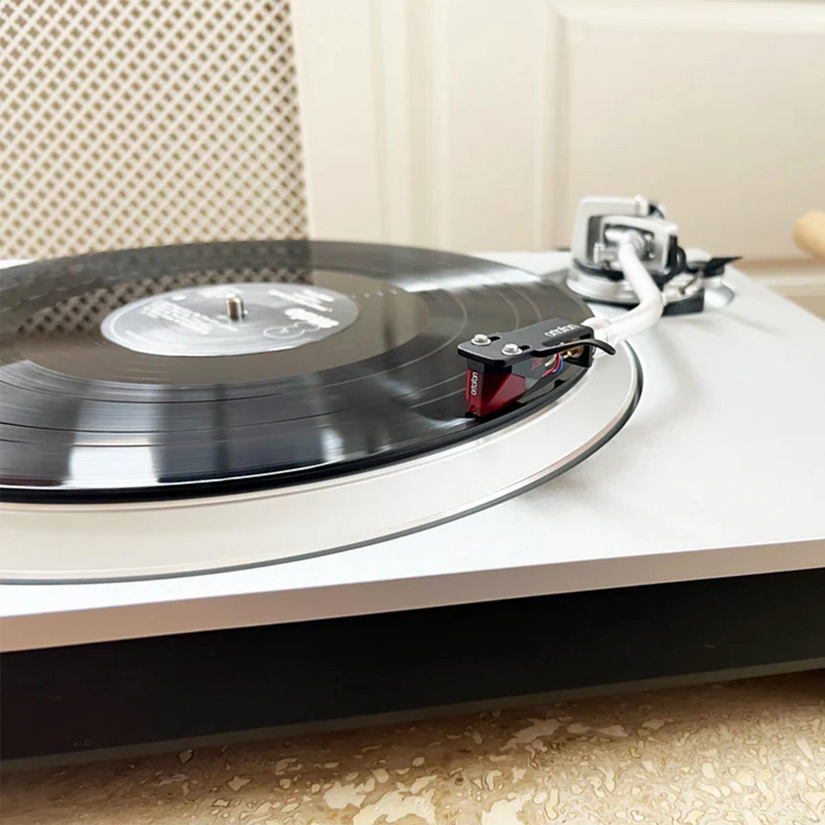 Ortofon 2M Red Premounted MM Phono Cartridge