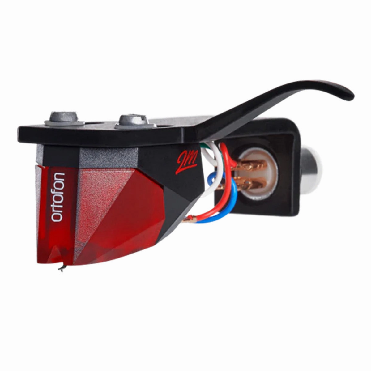 Ortofon 2M Red Premounted MM Phono Cartridge hi-fi class D amplifier,hi-fi class AB amplifier,hi-fi stereo kit for beginners
