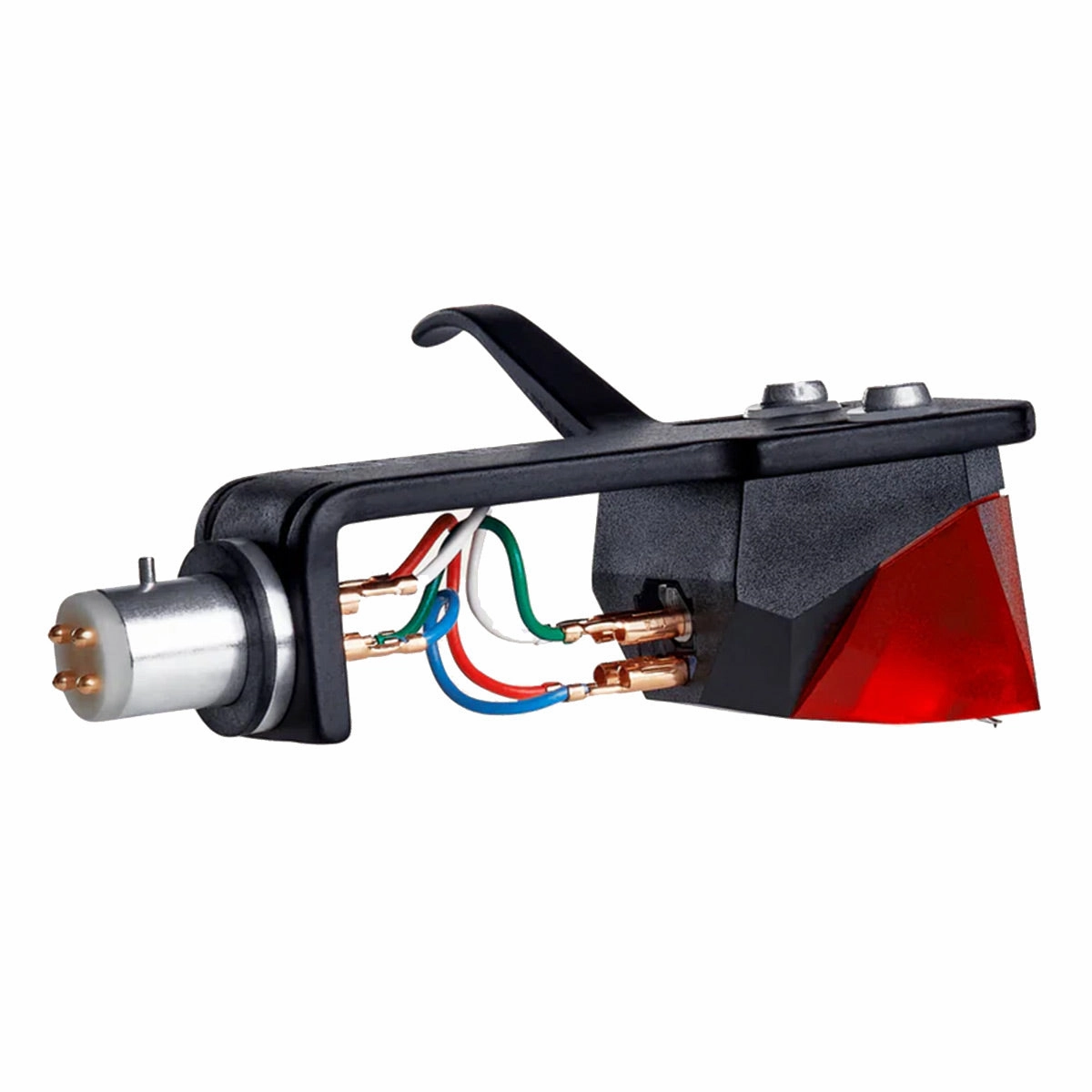 Ortofon 2M Red Premounted MM Phono Cartridge