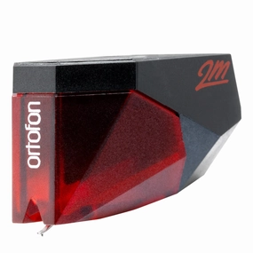 Ortofon 2MR Red MM Phono Cartridge for Low-Profile Turntables hi-fi class D amplifier,hi-fi class AB amplifier,hi-fi stereo kit for beginners
