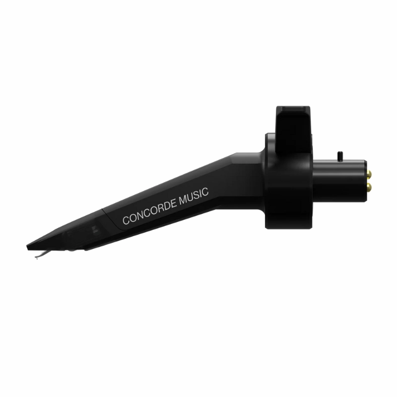 Ortofon Concorde Music Black