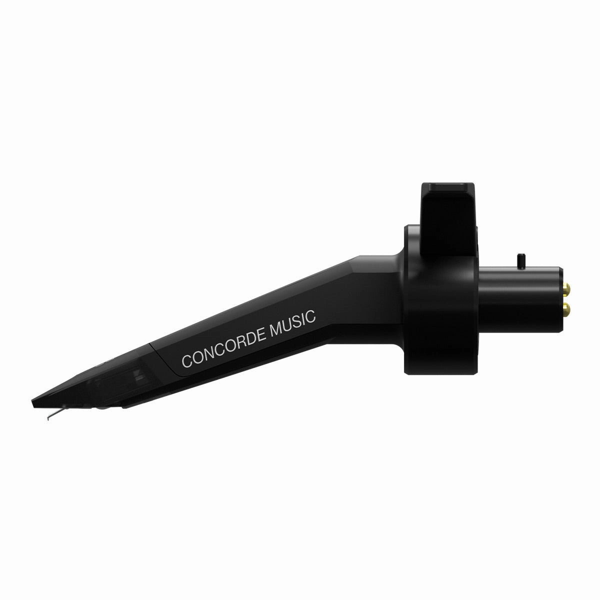 Ortofon Concorde Music Black LVB 250 MM Phono Cartridge