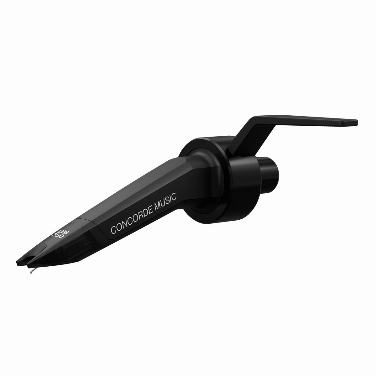 Ortofon Concorde Music Black LVB 250 MM Phono Cartridge