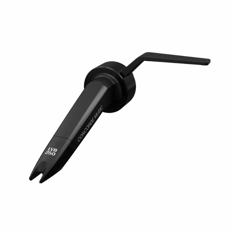 Ortofon Concorde Music Black LVB 250
