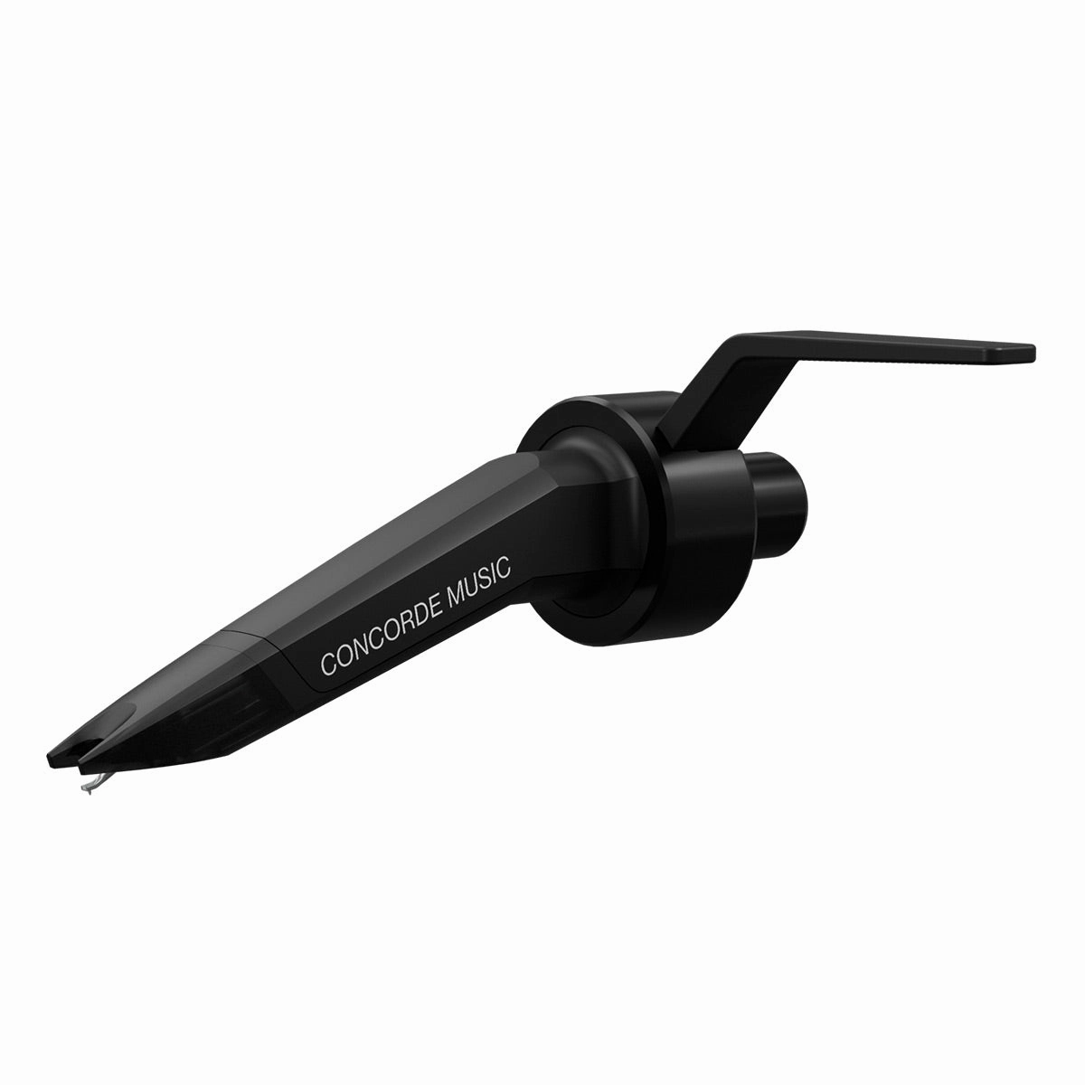 Ortofon Concorde Music Black MM Phono Cartridge