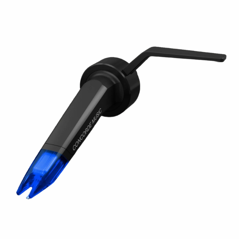 Ortofon Concorde Music Blue