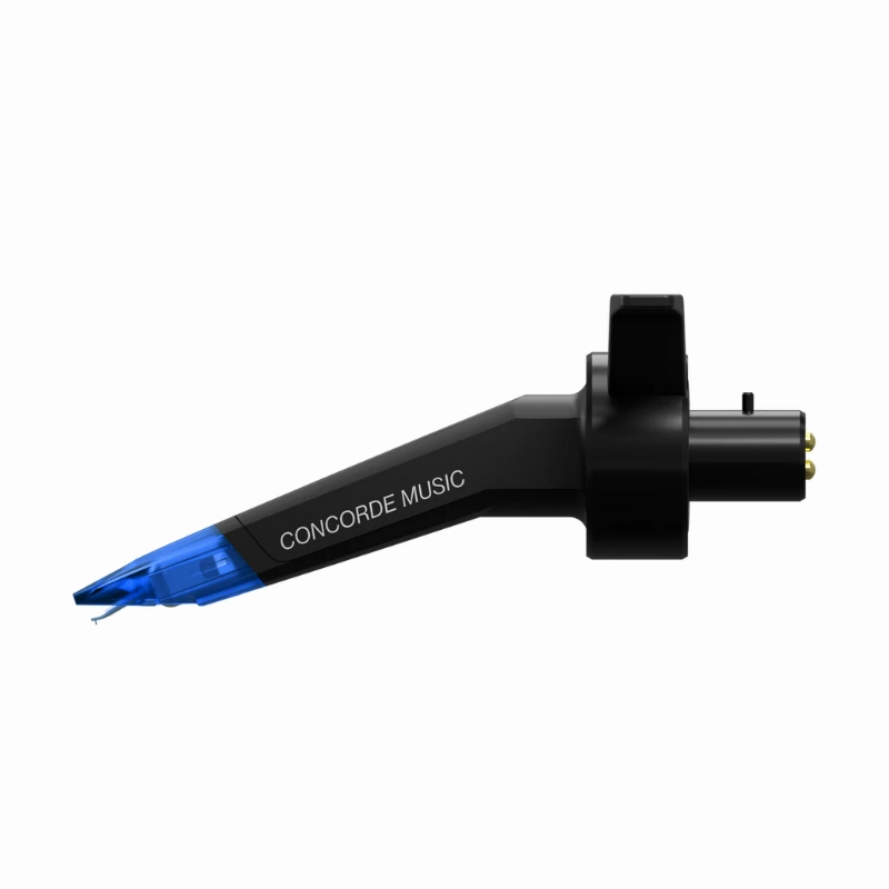 Ortofon Concorde Music Blue