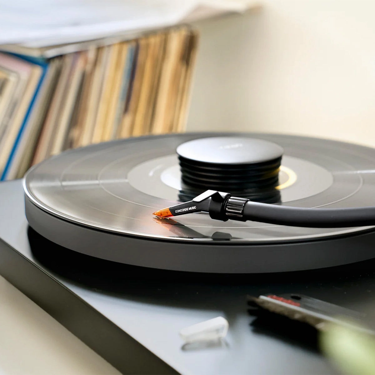 Ortofon Concorde Music Bronze MM Phono Cartridge