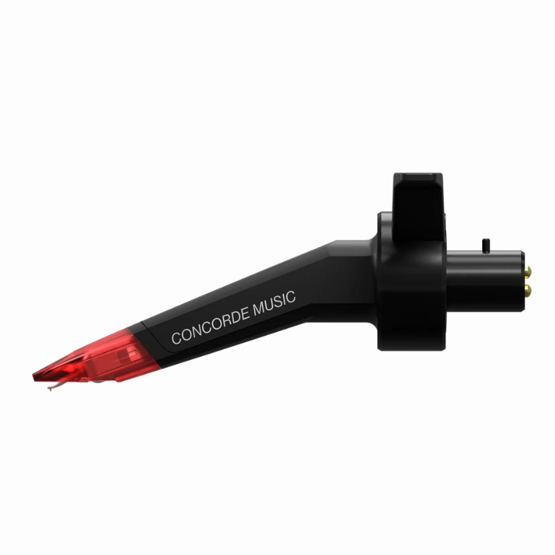 Ortofon Concorde Music Red