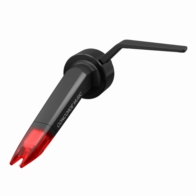 Ortofon Concorde Music Red