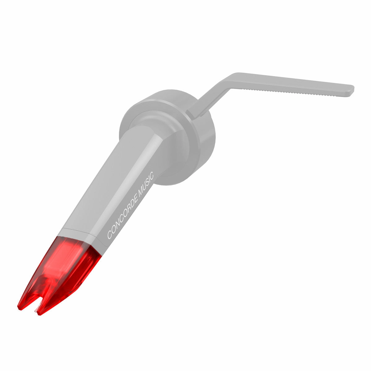 Ortofon Concorde Music Red Replacement Stylus