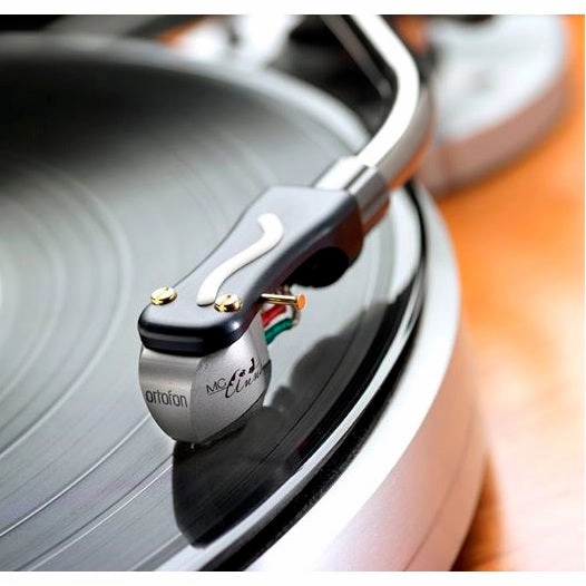 Ortofon LH-10000 Aluminium Alloy Headshell (Each)