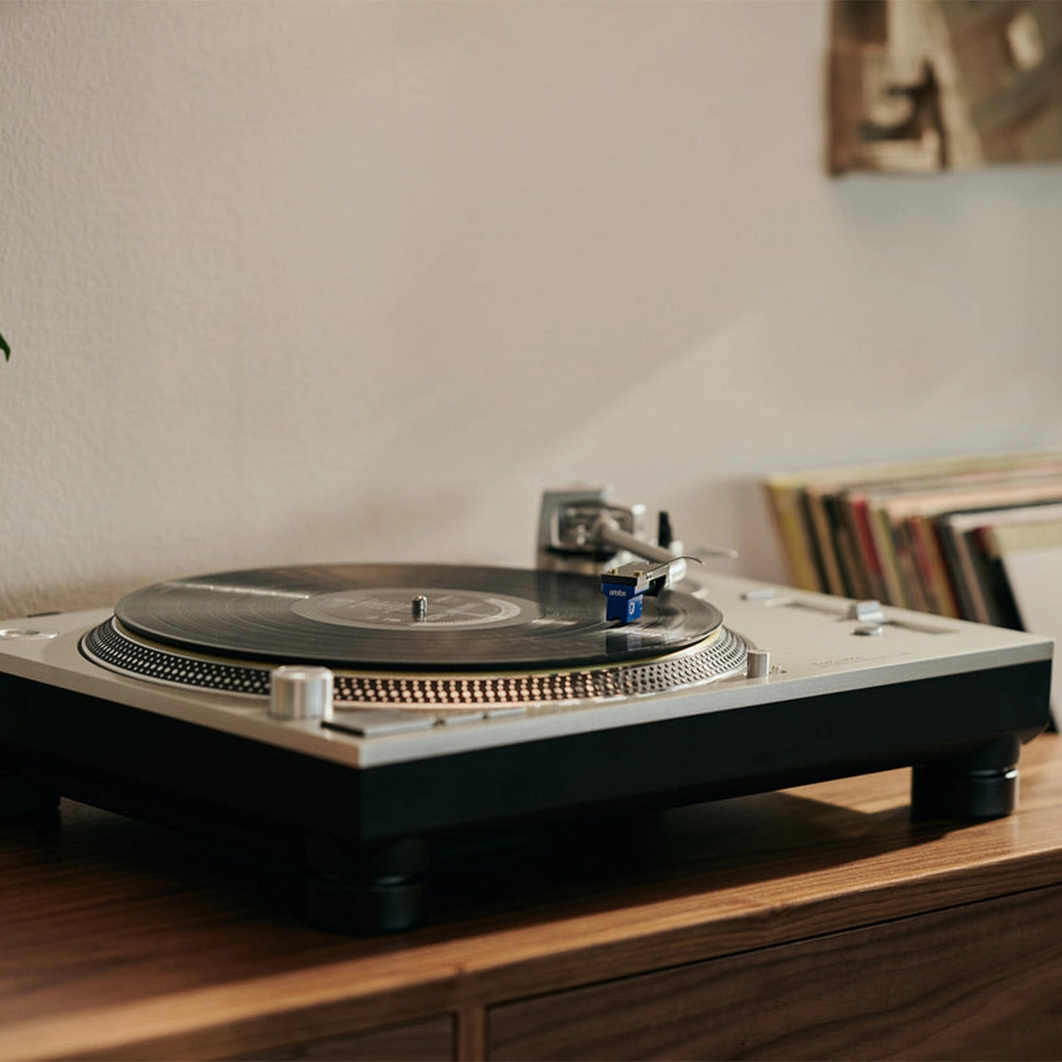 Ortofon MC Quintet Blue Moving Coil Cartridge