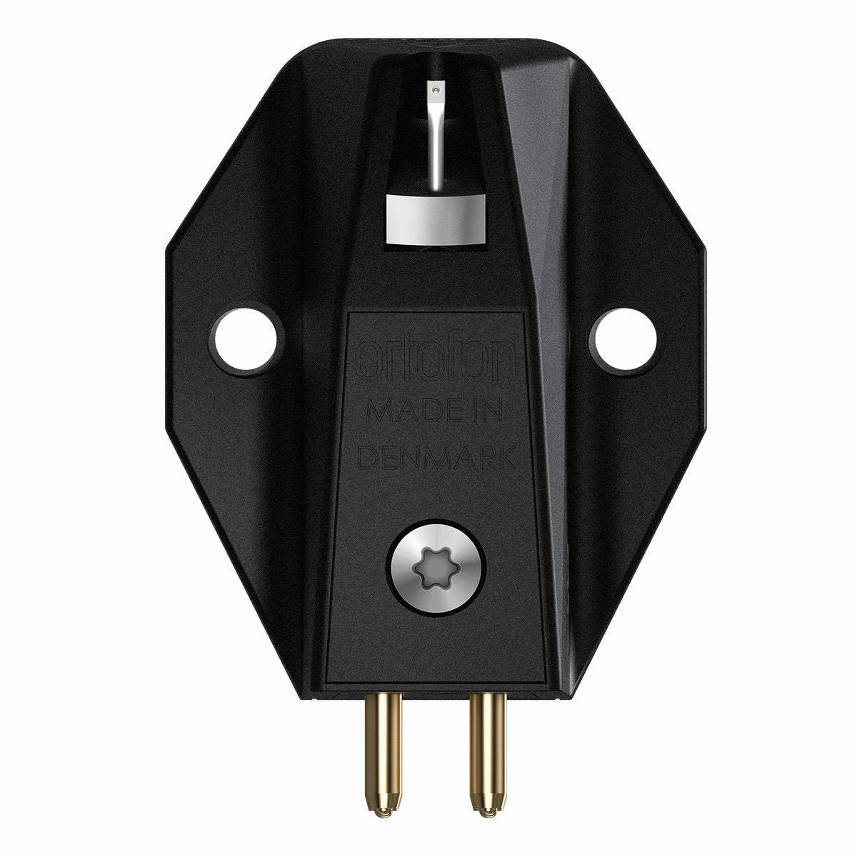Ortofon MC X10 Elliptical Diamond MC Phono Cartridge