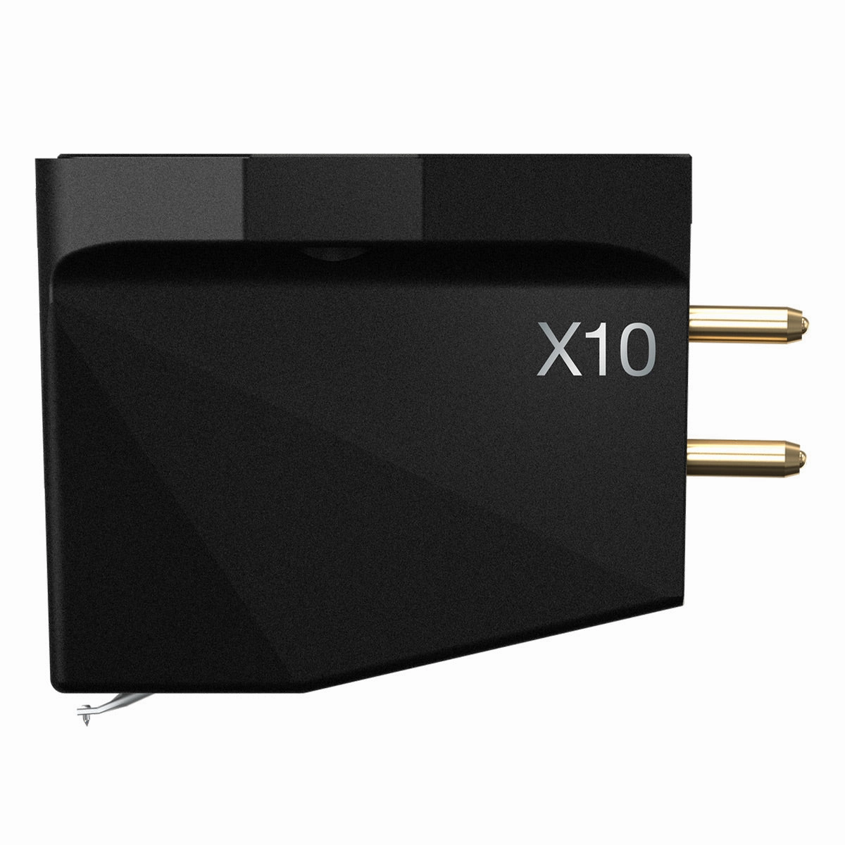 Ortofon MC X10 Elliptical Diamond MC Phono Cartridge