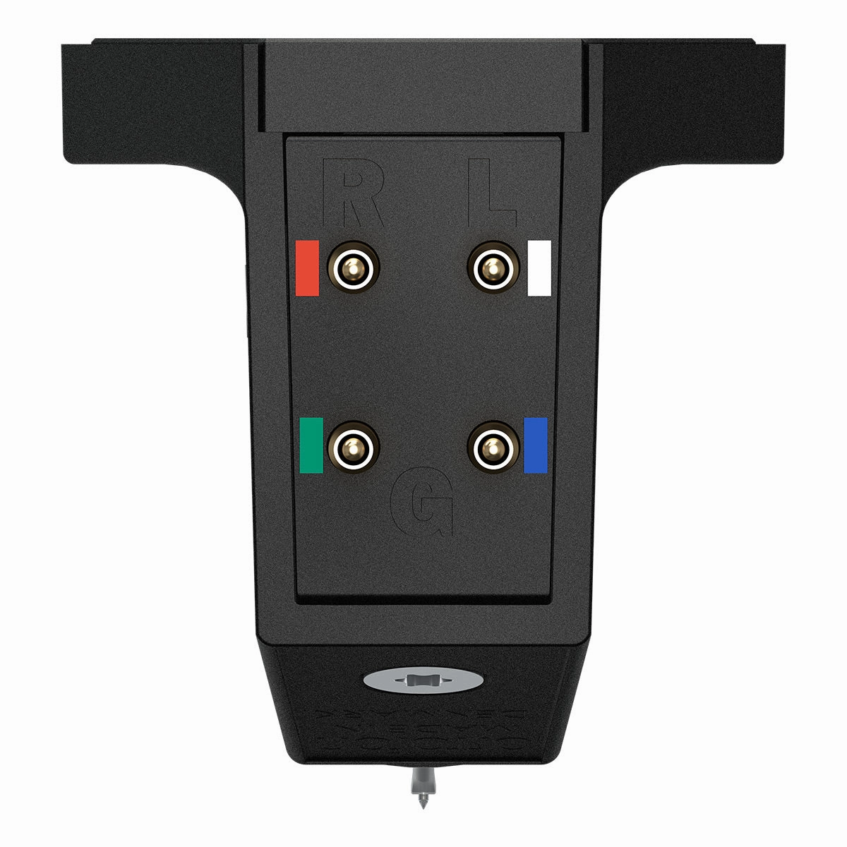 Ortofon MC X10 Elliptical Diamond MC Phono Cartridge
