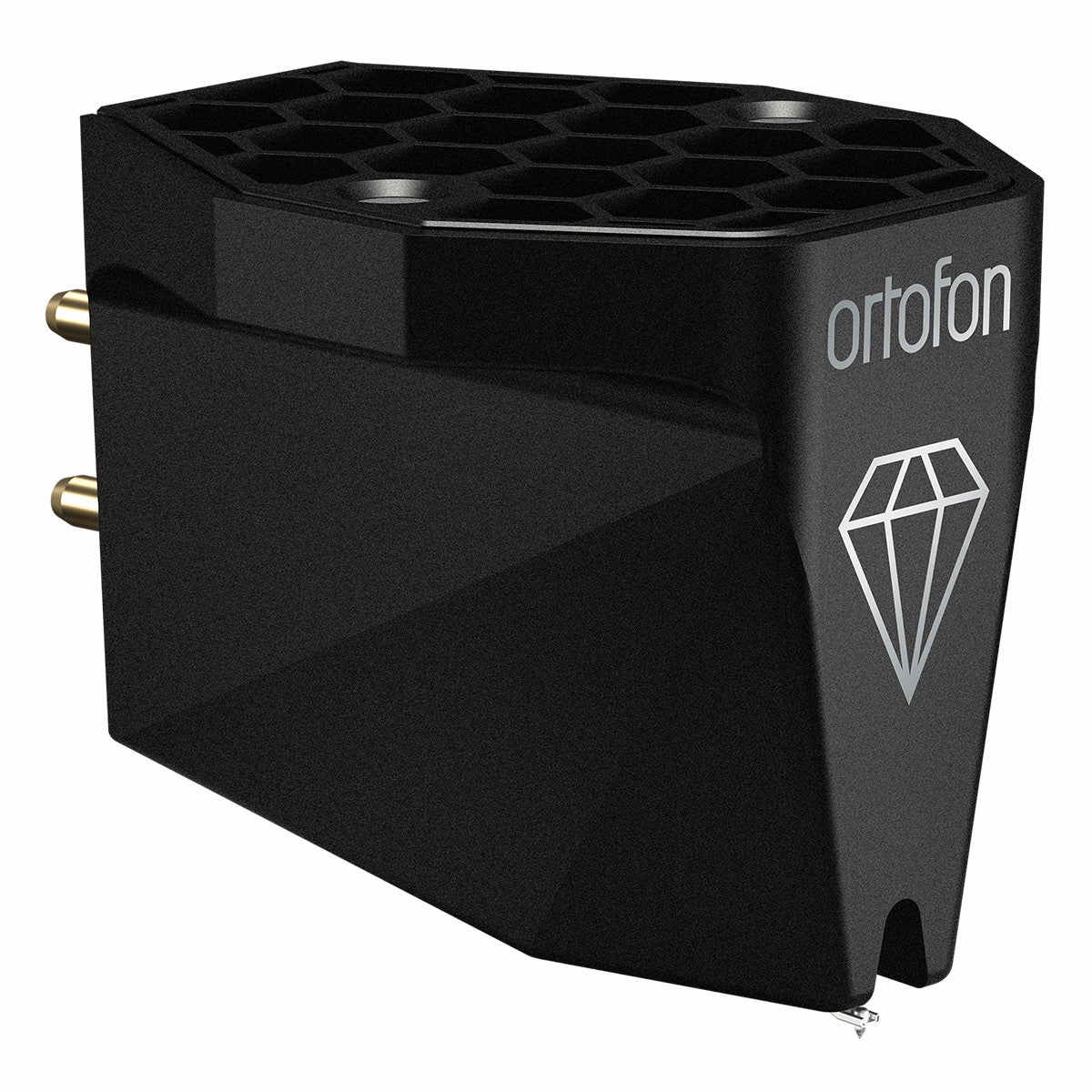 Ortofon MC X10 Elliptical Diamond MC Phono Cartridge