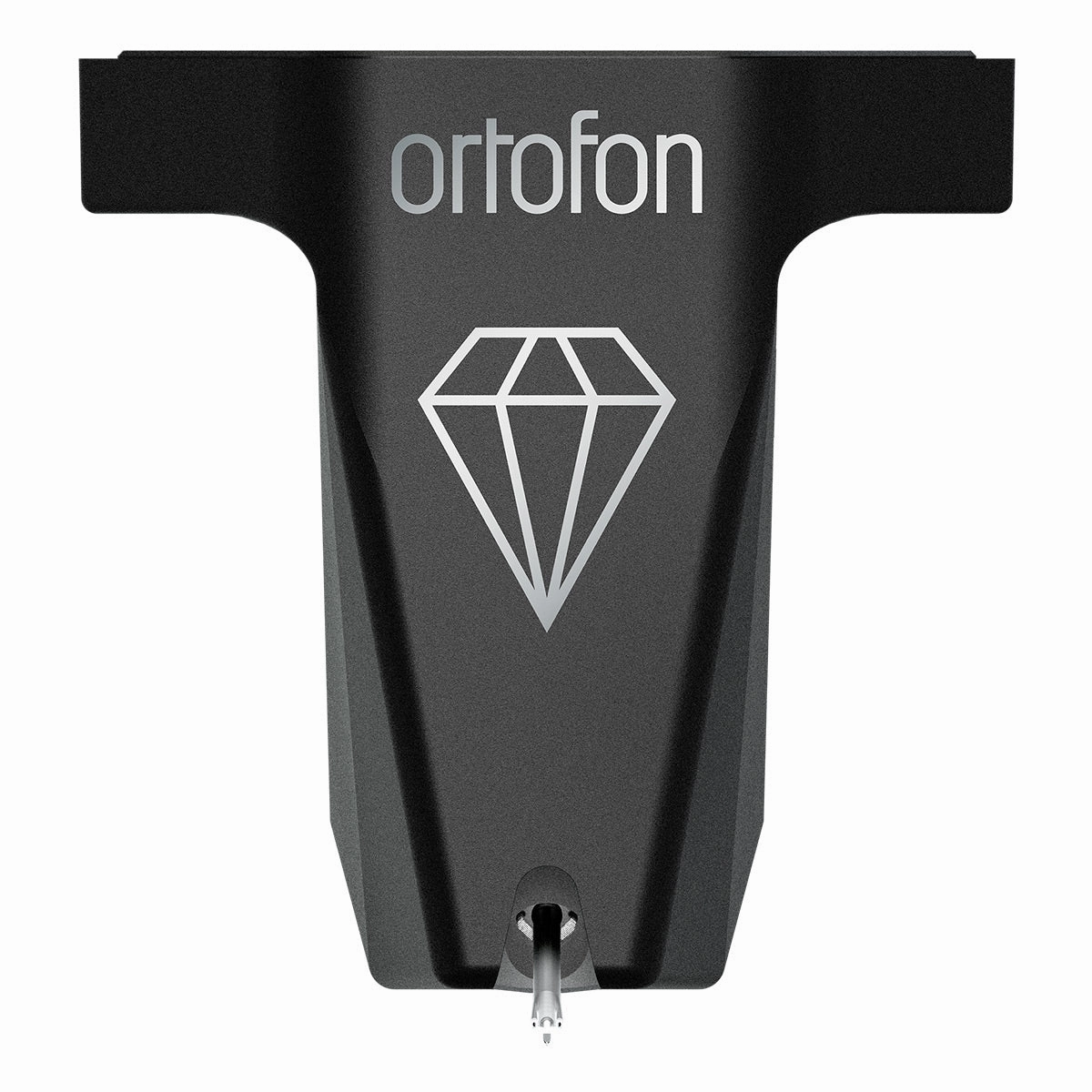Ortofon MC X20 Nude Elliptical Diamond MC Phono Cartridge