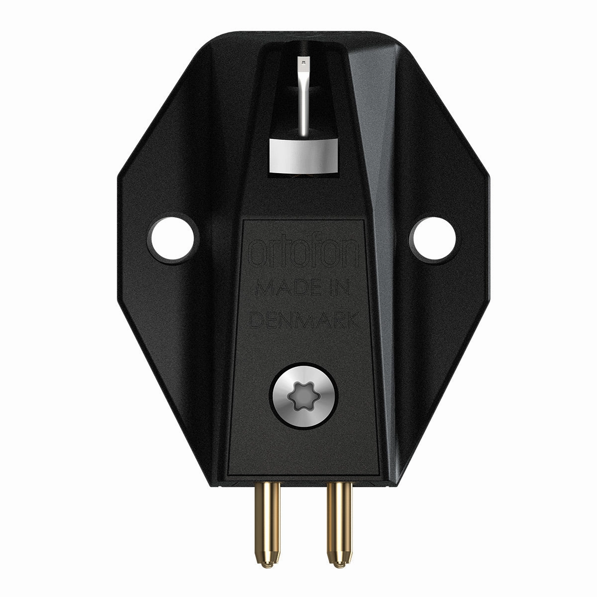 Ortofon MC X20 Nude Elliptical Diamond MC Phono Cartridge