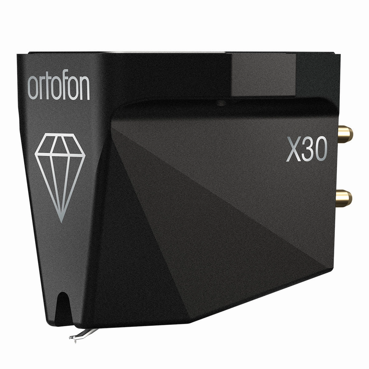 Ortofon MC X30 Nude Fine Line MC Phono Cartridge