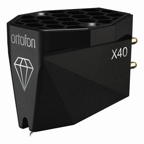Ortofon MC X40 Nude Shibata MC Phono Cartridge with Boron Cantilever hi-fi class D amplifier,hi-fi class AB amplifier,hi-fi stereo kit for beginners