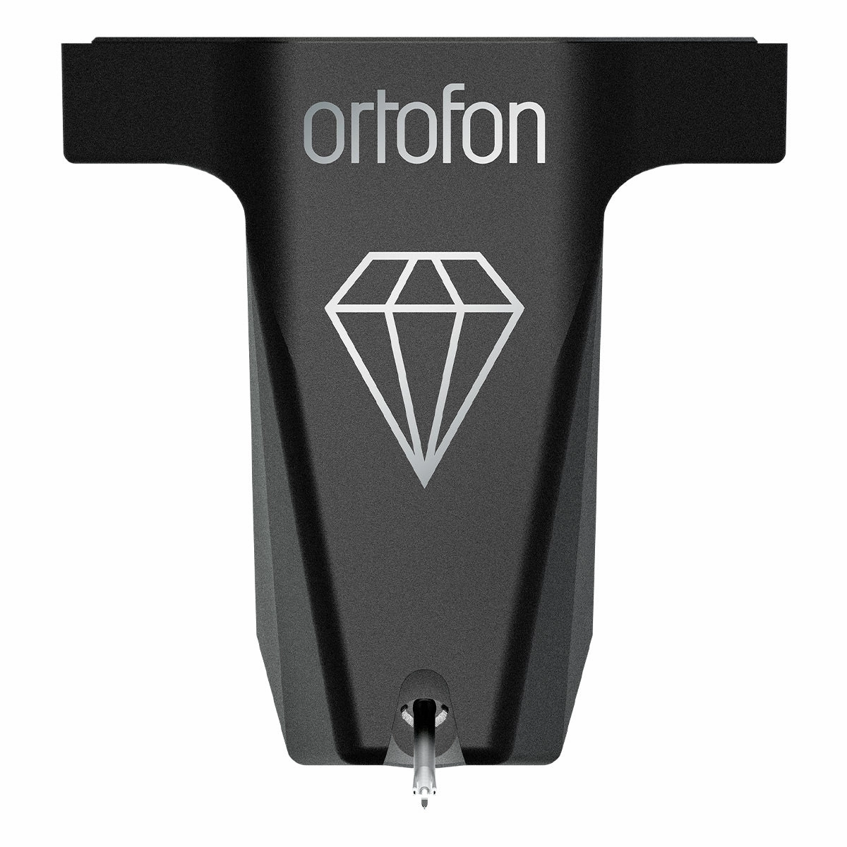 Ortofon MC X40 Nude Shibata MC Phono Cartridge with Boron Cantilever